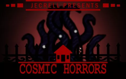 Call of Cthulhu - Cosmic Horrors