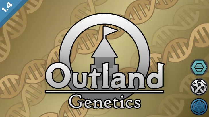 Outland - Genetics