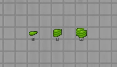 Synthmeat Plant 0