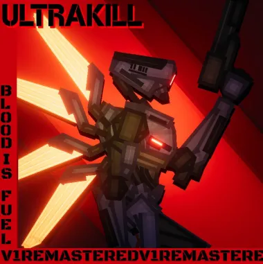 V1 ULTRAKILL (REMASTERED)