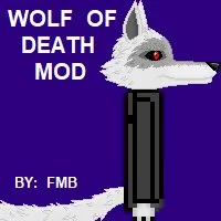 Wolf of death mod