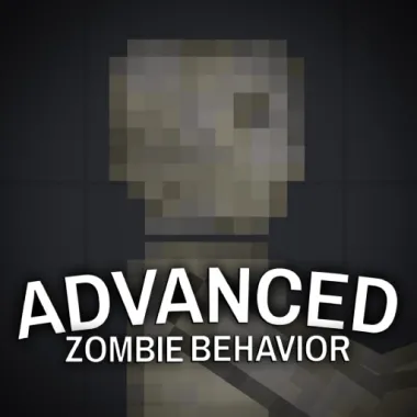 Advanced Zombie Behavior