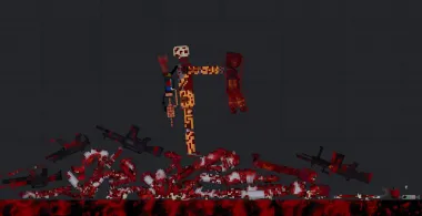 Brutal Half-Life Mod 2