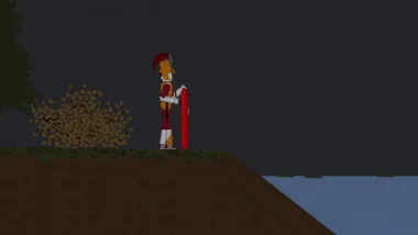 CitingAnt's Ancient Warfare Mod 2
