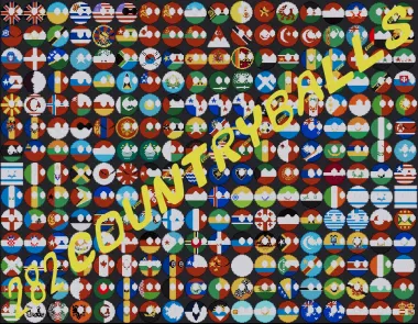 Countryballs: Ultimate Edition 2