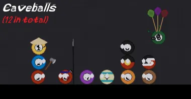 Countryballs: Ultimate Edition 0