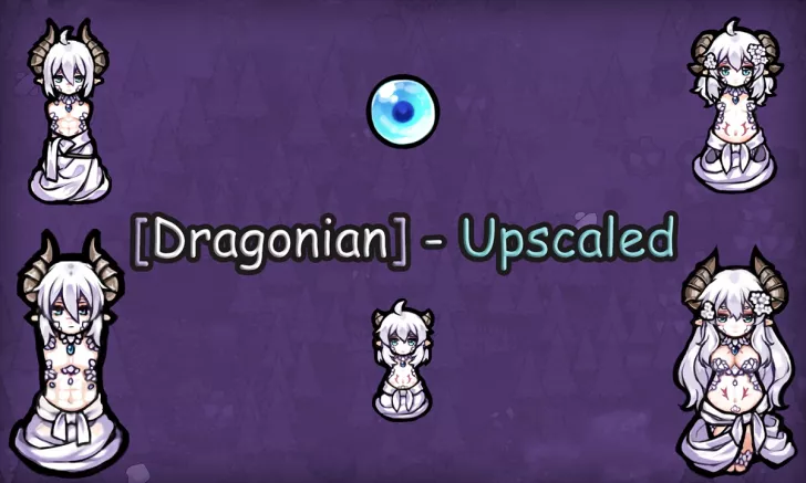 [Dragonian] - Upscaled