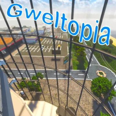 Gweltopia