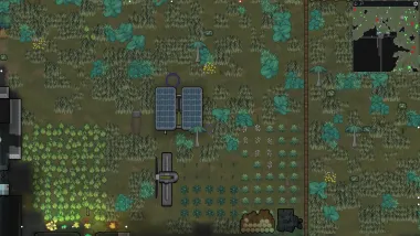 Roidgy's Alt Flora 2