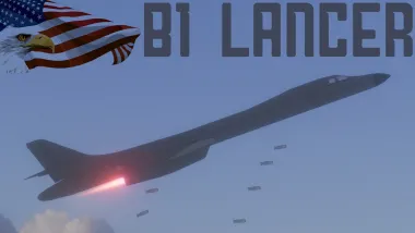 B1 Lancer 0