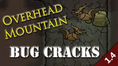 Bug Cracks