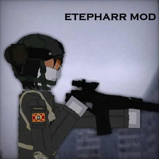 etepharr mod