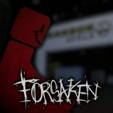 FORSAKEN MOD [public_beta]