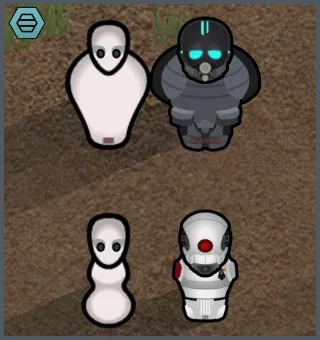 HLRW - The Combine 4