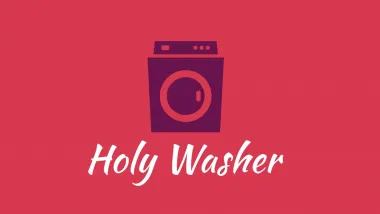 Holy Washer [QFE]