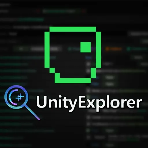 [MOD] UnityExplorer