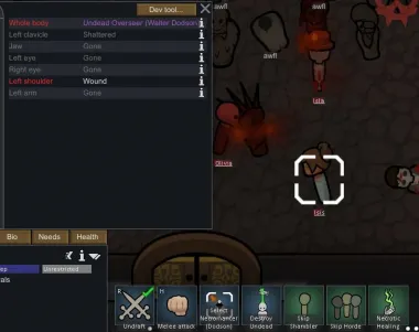 One with Death 1