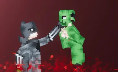 Rohan's Batman 2022 Mod [V.2] 1