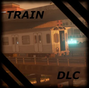 Train DLC