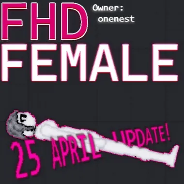 Female HD