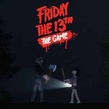 Friday The 13th Game Character Pack