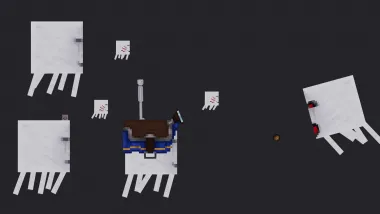 The Ultimate Minecraft Mod 2.0 0