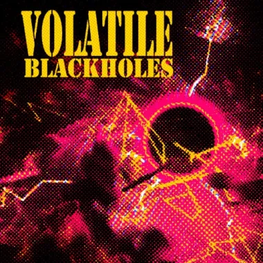 Volatile Blackholes