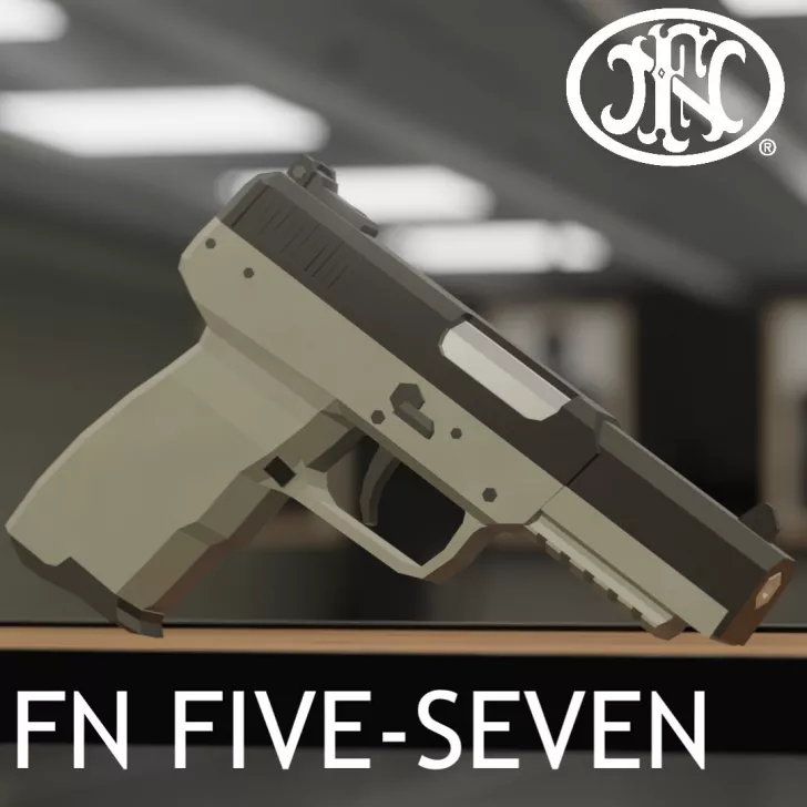 FN Five-seveN