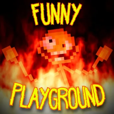 Funny Playground