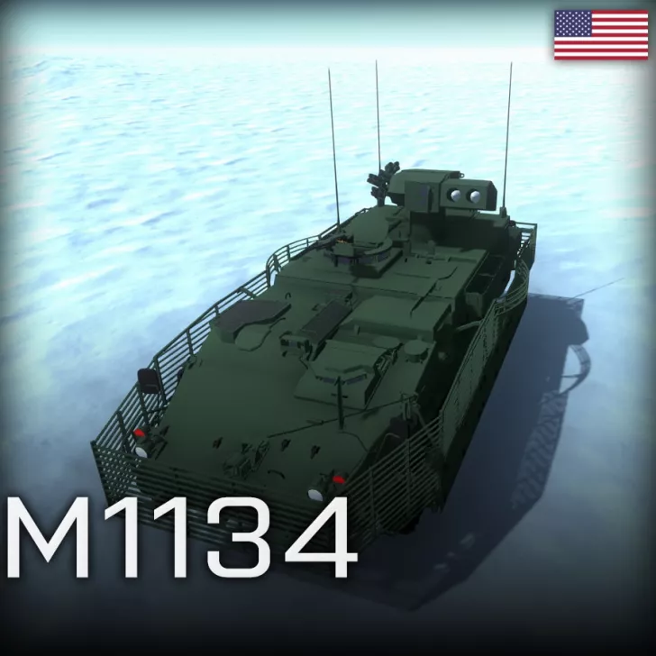 【LETMS】M1134（commission）