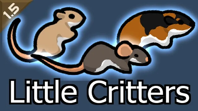 Little Critters