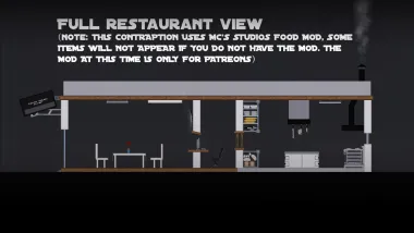 Restaurant 3