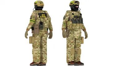 FSB & MVD Forces Skinpack ByLeDiegue3 7