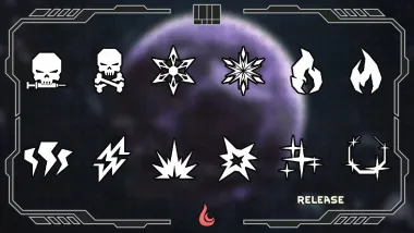 Obsidia Expansion - Ideology Icons 3
