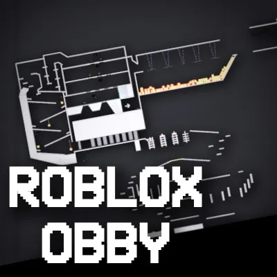 Roblox Obby