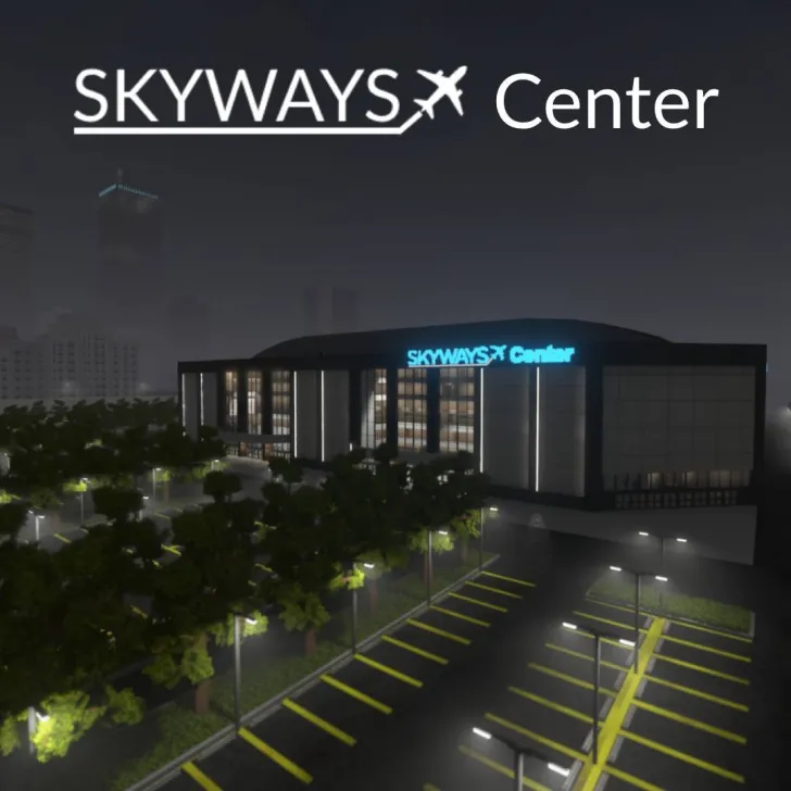 Skyways Center