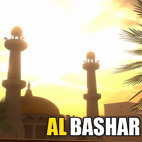 Al Bashar