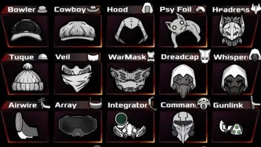 Arxian's Total Apparel Retexture 7