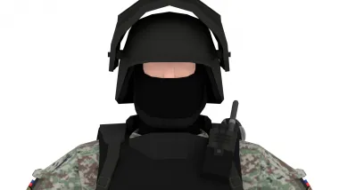 FSB & MVD Forces Skinpack ByLeDiegue3 12