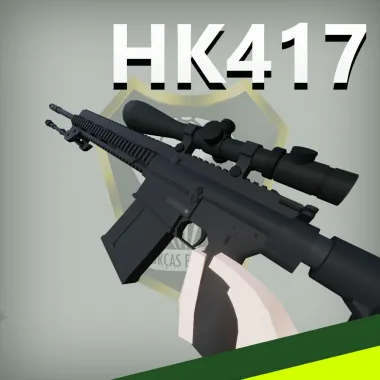 HK417