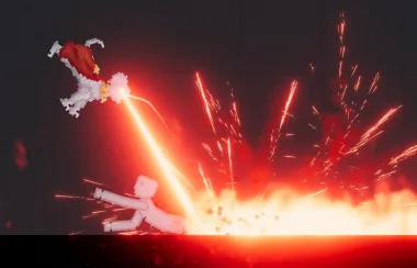 Nova's Superman Mod 0