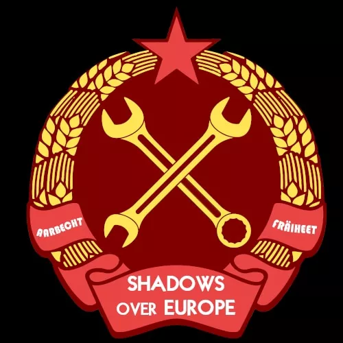 Shadows over Europe