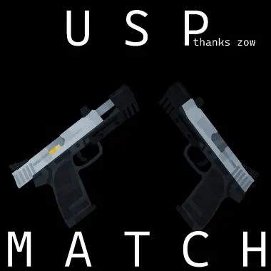 USP Match