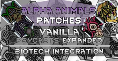 VPE - Biotech Integration for Alpha Animals and More!