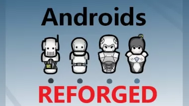 Android Tiers Reforged