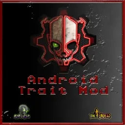 Android Trait Mod