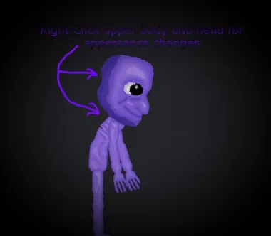Ao Oni MOD REMASTERED 0