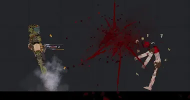 Hobby Studio's Doom Mod 3