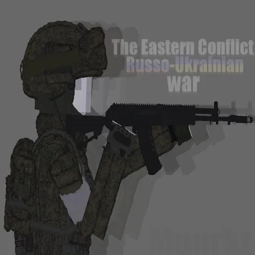 The Eastern Conflict: Russo-Ukrainian War