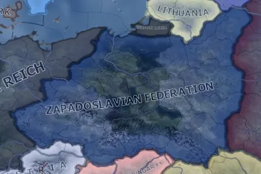 Czechoslovakia Overhaul 5